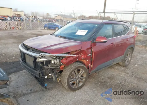 2022 Kia Seltos S from USA, damaged, VIN KNDEUCAA2N7318672